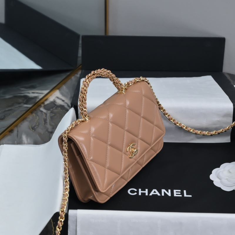 Chanel WOC Bags